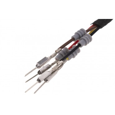 Poignée de Porte Gauche Avant ou Arrière Pour Porsche Panamera 97053796100