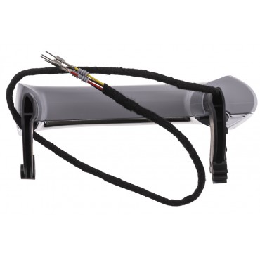 Poignée de Porte Droite Avant ou Arrière Pour Porsche Panamera 97053796200