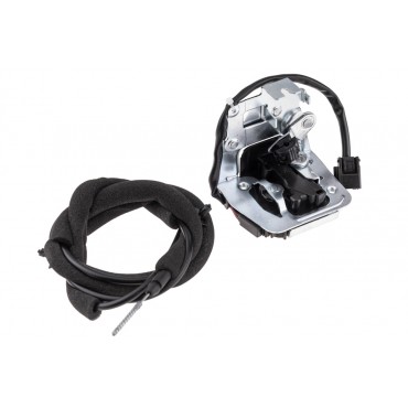 Serrure de Porte Arrière Droite Pour Renault Opel Nissan 8200661170, 825020011R