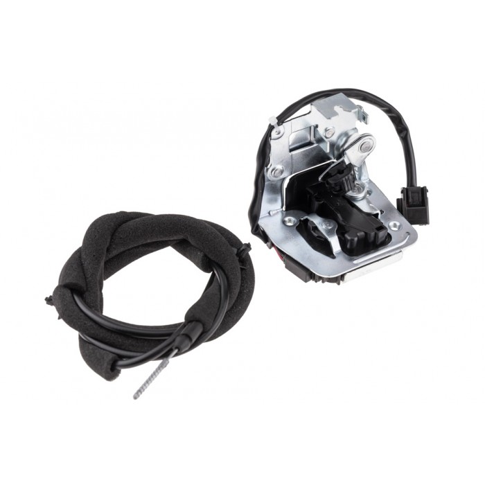 Serrure de Porte Arrière Droite Pour Renault Opel Nissan 8200661170, 825020011R