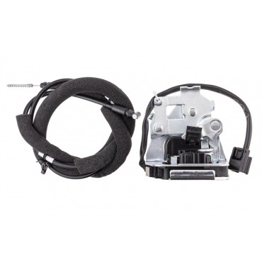 Serrure de Porte Arrière Droite Pour Renault Opel Nissan 8200661170, 825020011R