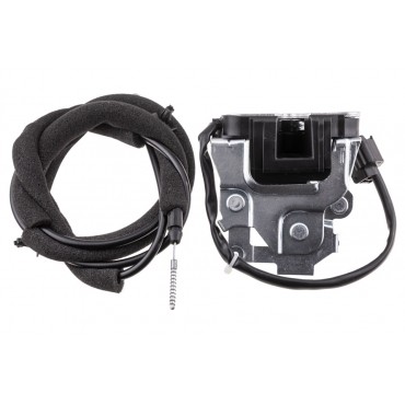 Serrure de Porte Arrière Droite Pour Renault Opel Nissan 8200661170, 825020011R