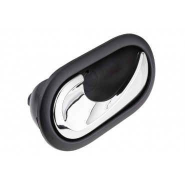Poignée de Porte Avant Gauche Pour Renault Clio III Kangoo Master Modus Opel