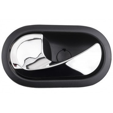 Poignée de Porte Avant Gauche Pour Renault Clio III Kangoo Master Modus Opel