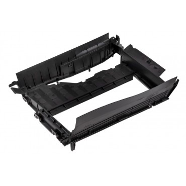 Face Avant Couvercle de Radiateur Pour Renault Captur 215592894R, 215597509R