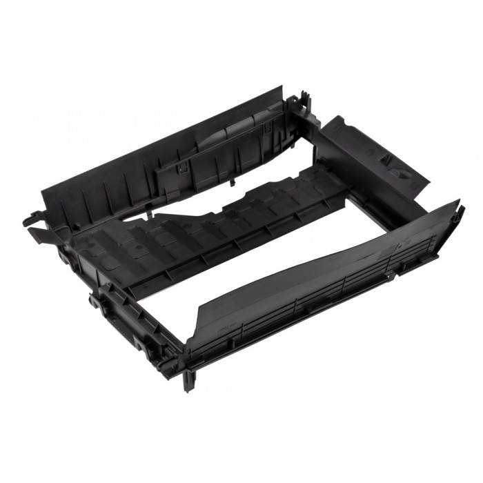 Face Avant Couvercle de Radiateur Pour Renault Captur 215592894R, 215597509R