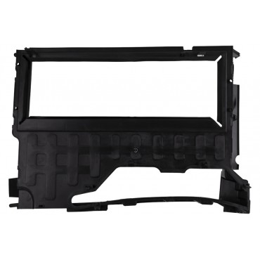 Face Avant Couvercle de Radiateur Pour Renault Captur 215592894R, 215597509R