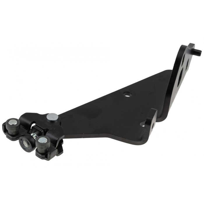 Guide Galet de Porte Coulissante Gauche Inférieur Pour Renault Kangoo