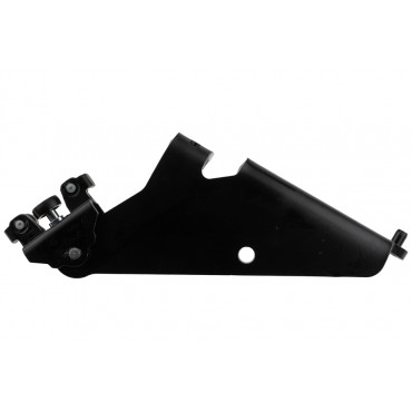 Guide Galet de Porte Coulissante Gauche Inférieur Pour Renault Kangoo