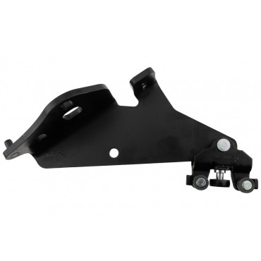 Guide Galet de Porte Coulissante Gauche Inférieur Pour Renault Kangoo