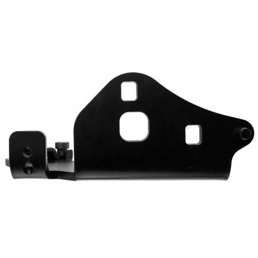 Guide Galet de Porte Coulissante Gauche Inférieur Pour Renault Kangoo