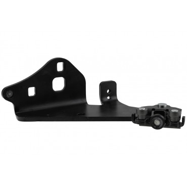 Guide Galet de Porte Coulissante Gauche Inférieur Pour Renault Kangoo