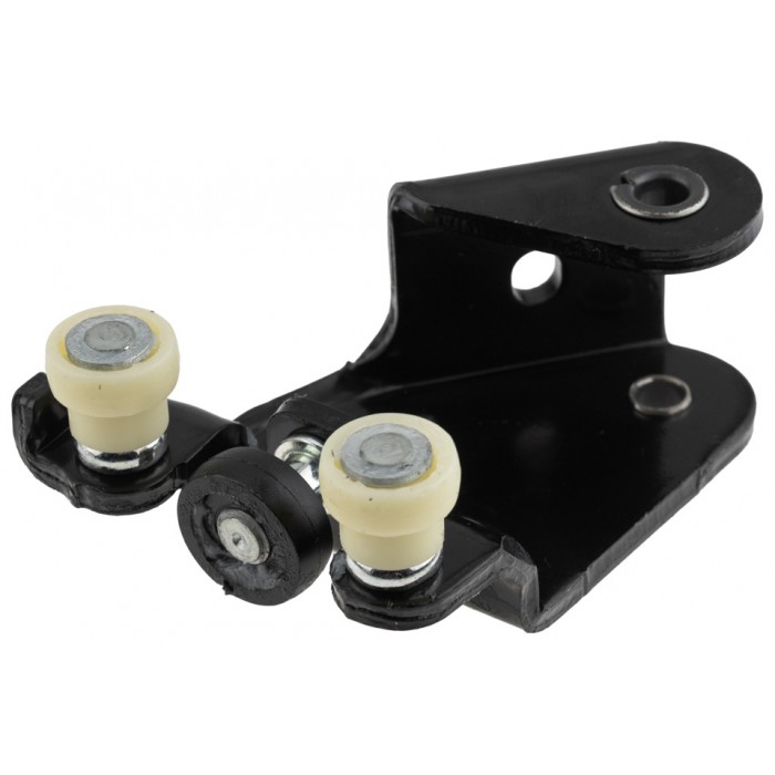 Guide Galet de Porte Coulissante Gauche Centre Pour Renault Kangoo Mercedes-Benz