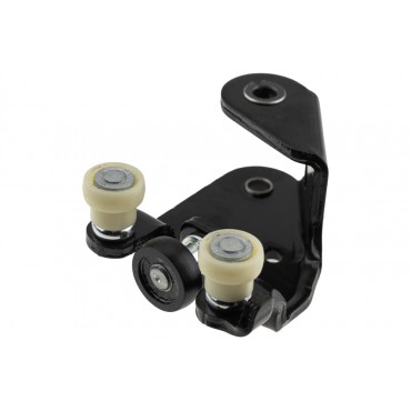 Guide Galet de Porte Coulissante Droite Centre Pour Renault Kangoo Mercedes-Benz