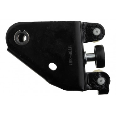 Guide Galet de Porte Coulissante Droite Centre Pour Renault Kangoo Mercedes-Benz