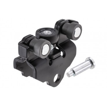 Guide Galet de Porte Coulissante Gauche Inférieur Pour Renault Mercedes-Benz