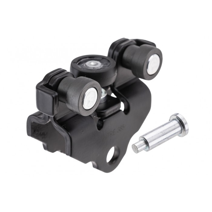 Guide Galet de Porte Coulissante Gauche Inférieur Pour Renault Mercedes-Benz