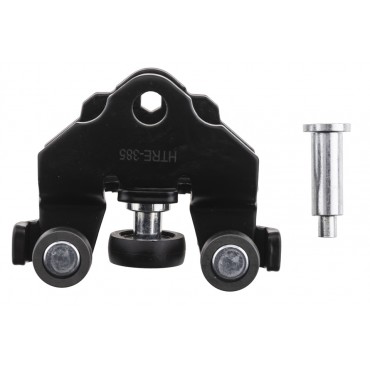 Guide Galet de Porte Coulissante Gauche Inférieur Pour Renault Mercedes-Benz