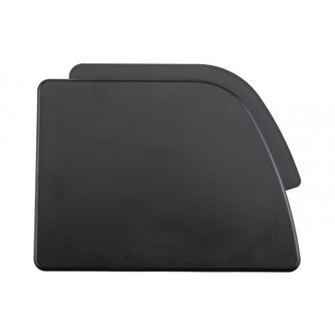 Couvercle Trappe à Carburant Pour Renault Opel Movano B Nissan NV400 788300019R