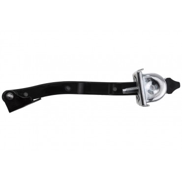 Charnière de Porte Avant Pour Renault Megane E-Tech SUV 804305431R, 804304822R