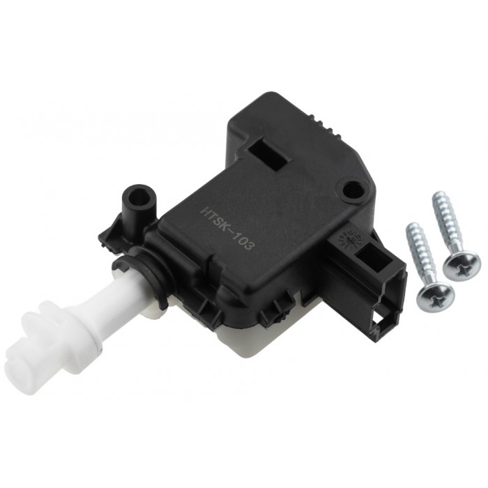 Serrure de Coffre Pour Skoda Fabia I 6Y0827511A, 6Y0827511G