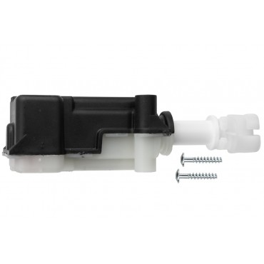 Serrure de Coffre Pour Skoda Fabia I 6Y0827511A, 6Y0827511G