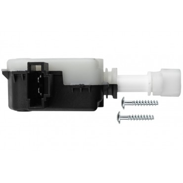 Serrure de Coffre Pour Skoda Fabia I 6Y0827511A, 6Y0827511G