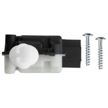 Serrure de Coffre Pour Skoda Fabia I 6Y0827511A, 6Y0827511G