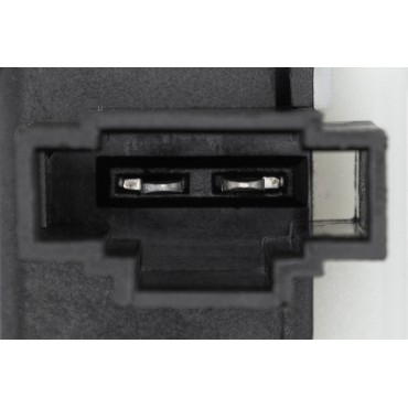 Serrure de Coffre Pour Skoda Fabia I 6Y0827511A, 6Y0827511G