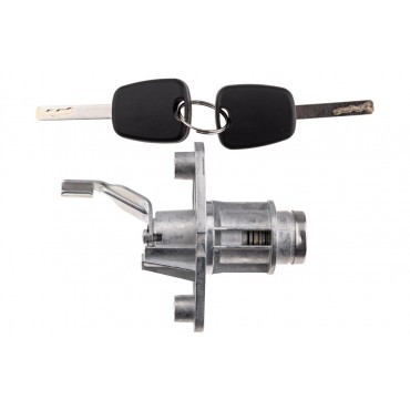 Serrure de Coffre Pour Peugeot 107 Toyota Aygo Citroën C1