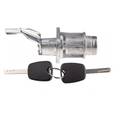 Serrure de Coffre Pour Peugeot 107 Toyota Aygo Citroën C1
