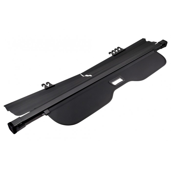 Plage de Coffre Arrière Pour Toyota Land Cruiser Prado