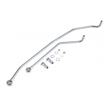 Tuyau Hydraulique Direction Assistée Pour Iveco Daily III IV V 42556990