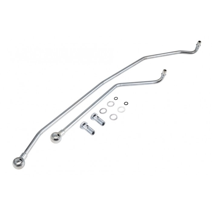 Tuyau Hydraulique Direction Assistée Pour Iveco Daily III IV V 42556990