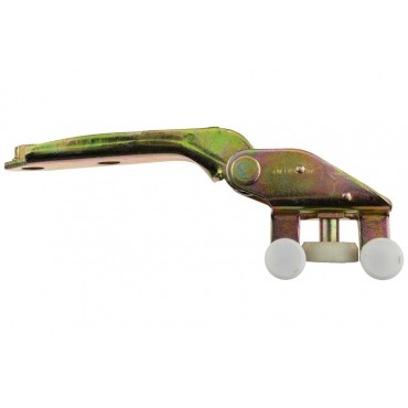 Rouleau Guide Porte Latérale Droit Pour VW California T4 Camper 701843336A