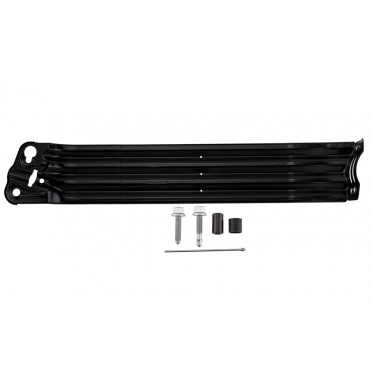 Support de Roue de Secours Pour VW California T5 Camper T6 Multivan V 7H0801903B