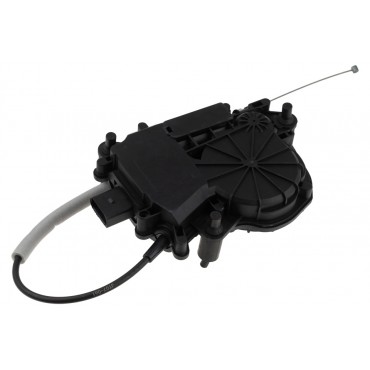 Gache Serrure de Porte Arrière Droit Pour VW Sharan Seat Alhambra 7N0843745