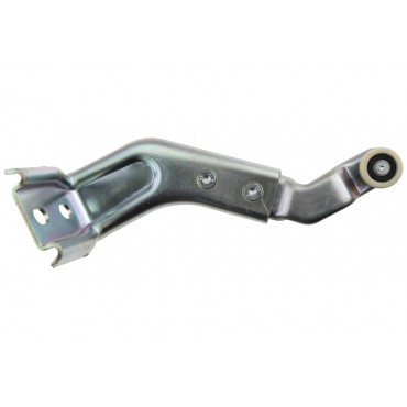 Rouleau Guide Porte Latérale Droit Inférieur Pour VW LT 28-35 28-46 Sprinter