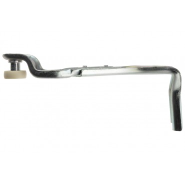 Rouleau Guide Porte Latérale Droit Inférieur Pour VW LT 28-35 28-46 Sprinter
