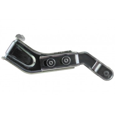 Rouleau Guide Porte Latérale Droit Inférieur Pour VW LT 28-35 28-46 Sprinter