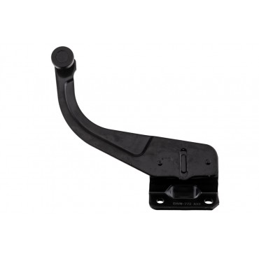 Rouleau Guide Porte Latérale Gauche Supérieur Pour VW Caddy V Ford Tourneo