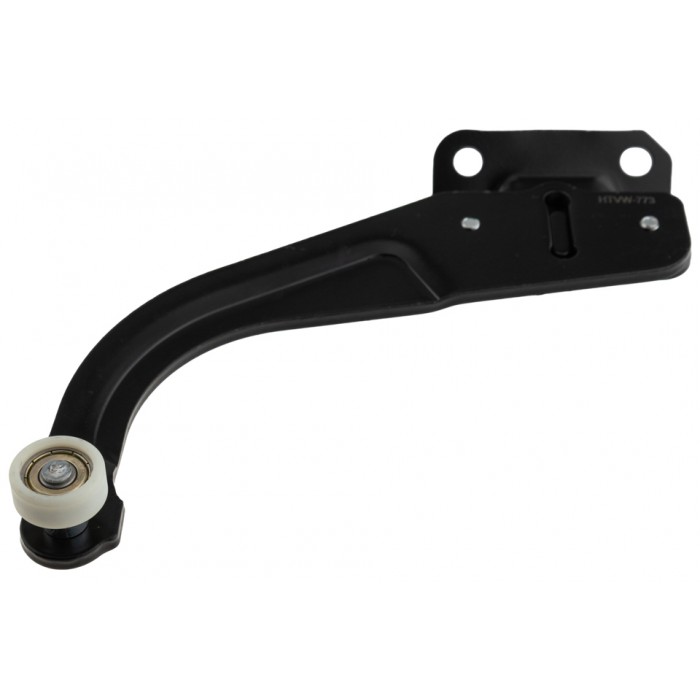 Rouleau Guide Porte Latérale Droit Supérieur Pour VW Caddy V Ford Tourneo