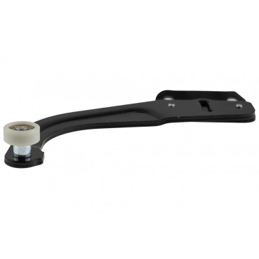 Rouleau Guide Porte Latérale Droit Supérieur Pour VW Caddy V Ford Tourneo