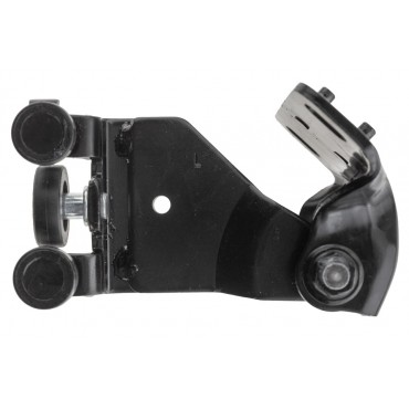 Rouleau Guide Porte Centre Gauche Pour VW Caddy V Ford Tourneo