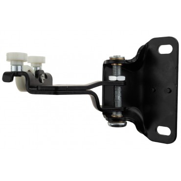 Rouleau Guide Porte Centre Droit Pour VW Caddy V Ford Tourneo