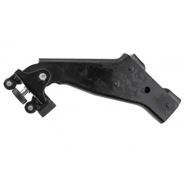 Rouleau Guide Porte Latérale Gauche Inférieur Pour VW Caddy V Ford Tourneo