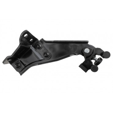 Rouleau Guide Porte Latérale Gauche Inférieur Pour VW Caddy V Ford Tourneo
