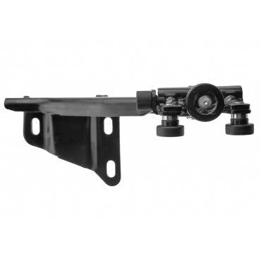 Rouleau Guide Porte Latérale Droit Supérieur Pour VW Caddy V Ford Tourneo