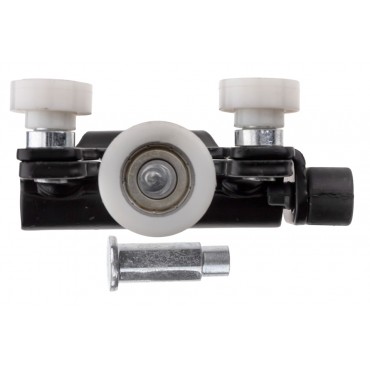 Rouleau Guide Porte Latérale Droit Supérieur Pour VW Caddy V Ford Tourneo