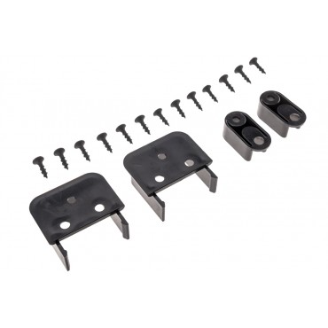 Plage de Coffre Arrière Pour VW Tiguan 5N0861691C